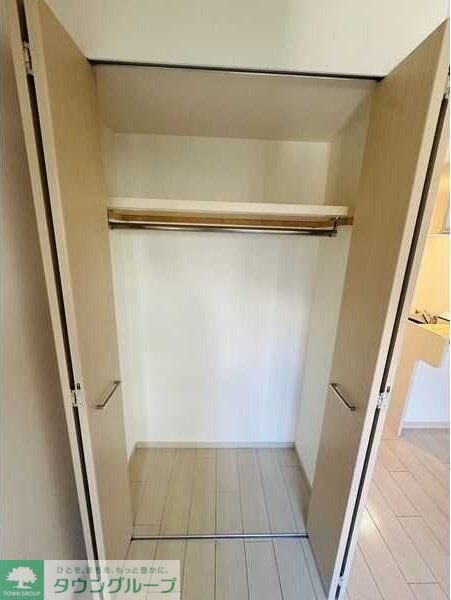 プレサンス名古屋STATIONザ・シティの物件内観写真