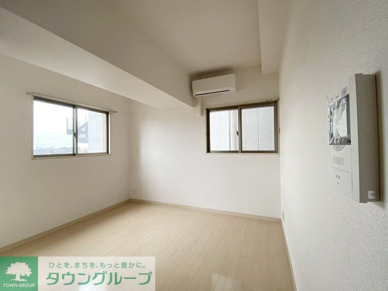 プレサンス名古屋STATIONザ・シティの物件内観写真