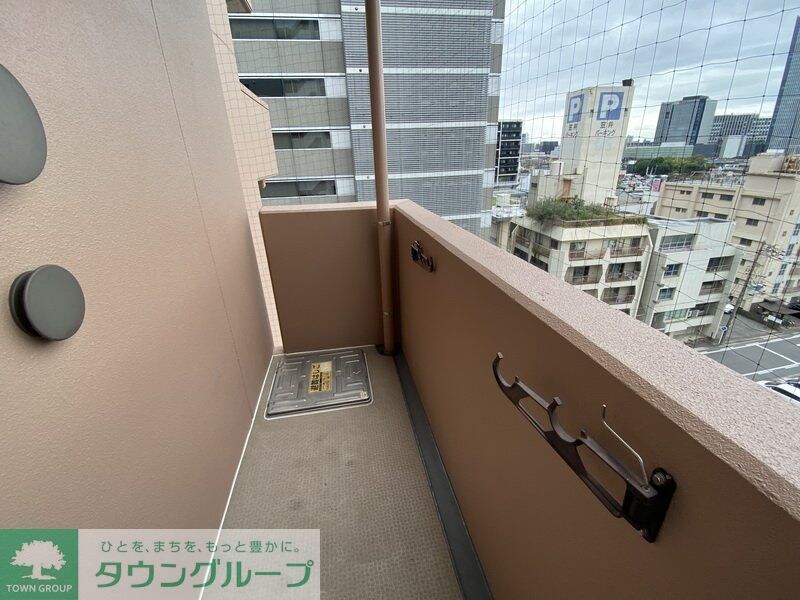 プレサンス名古屋STATIONザ・シティの物件内観写真