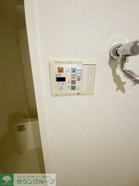 プレサンス名古屋STATIONザ・シティの物件内観写真