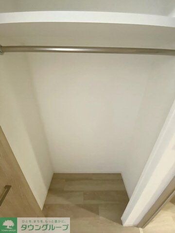 プレサンス太閤通ファシールの物件内観写真