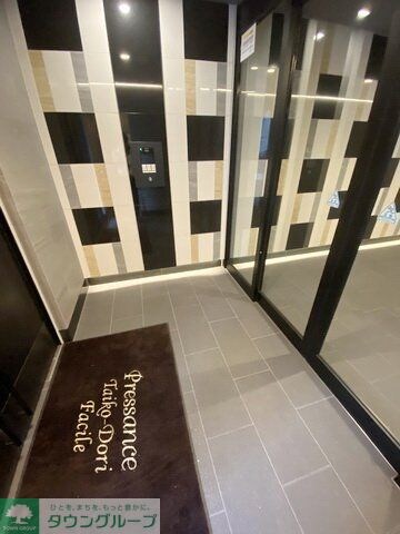 プレサンス太閤通ファシールの物件内観写真