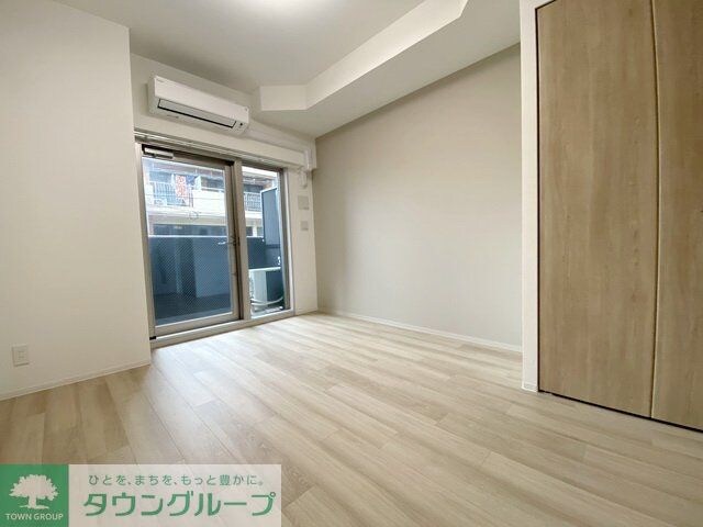 プレサンス太閤通ファシールの物件内観写真