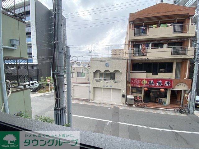 プレサンス太閤通ファシールの物件内観写真