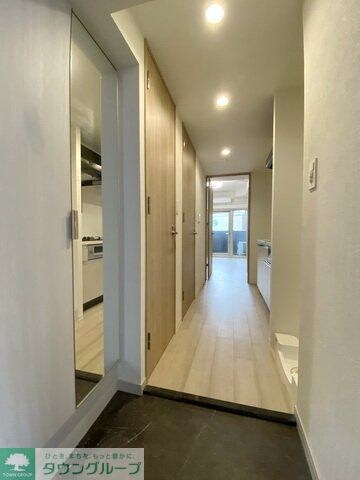 プレサンス太閤通ファシールの物件内観写真