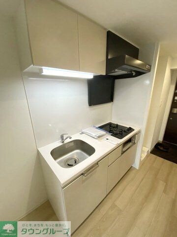 プレサンス太閤通ファシールの物件内観写真