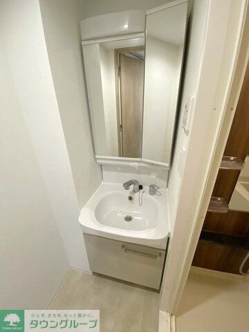 プレサンス太閤通ファシールの物件内観写真