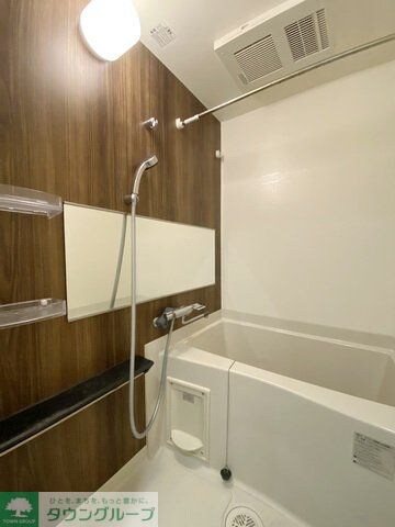 プレサンス太閤通ファシールの物件内観写真