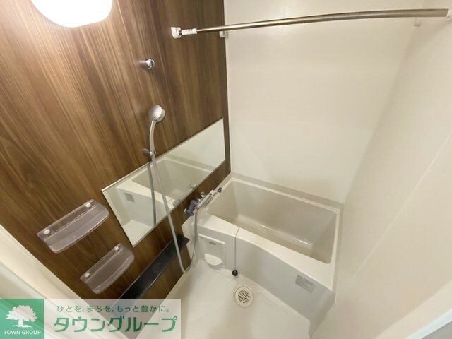 プレサンス太閤通ファシールの物件内観写真