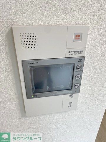 プレサンス太閤通ファシールの物件内観写真