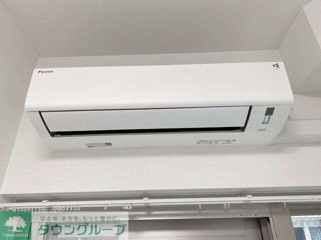 プレサンス太閤通ファシールの物件内観写真