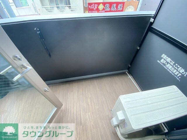 プレサンス太閤通ファシールの物件内観写真