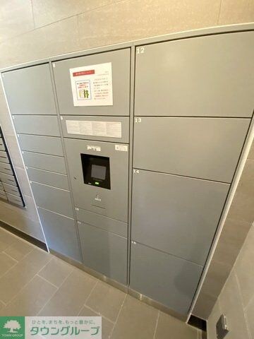 プレサンス太閤通ファシールの物件内観写真