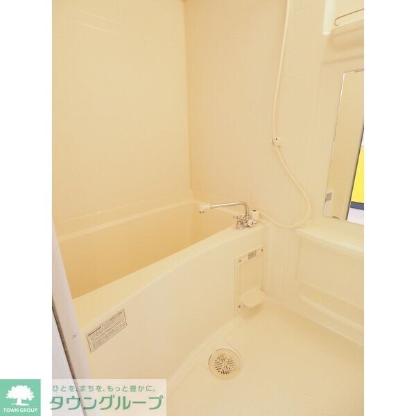 プレサンス新栄デコールの物件内観写真