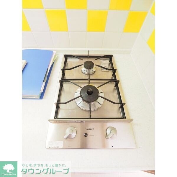 プレサンス新栄デコールの物件内観写真