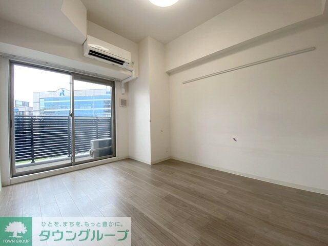 プレサンス新栄リベラの物件内観写真