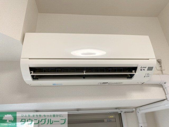 プレサンス新栄リベラの物件内観写真