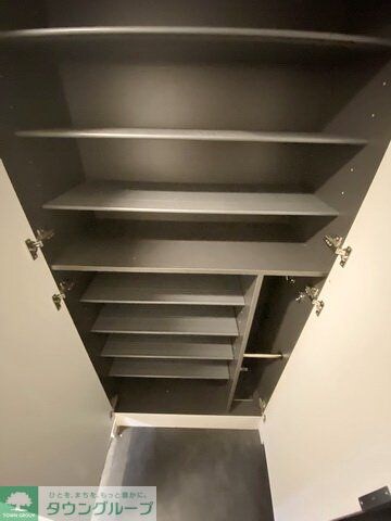 プレサンス新栄リベラの物件内観写真