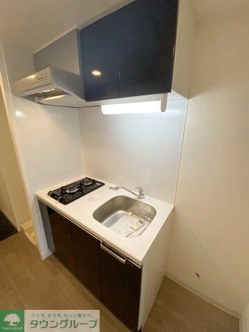 プレサンス新栄リベラの物件内観写真