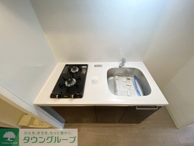 プレサンス新栄リベラの物件内観写真