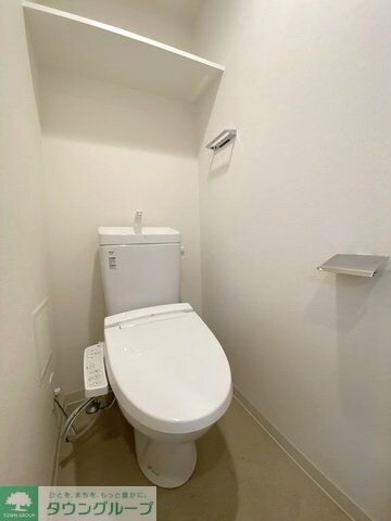 プレサンス新栄リベラの物件内観写真