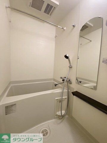 プレサンス新栄リベラの物件内観写真