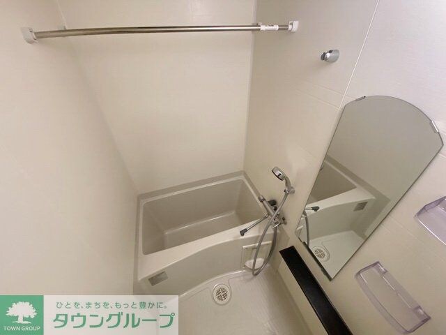 プレサンス新栄リベラの物件内観写真