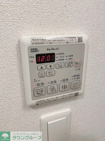 プレサンス新栄リベラの物件内観写真