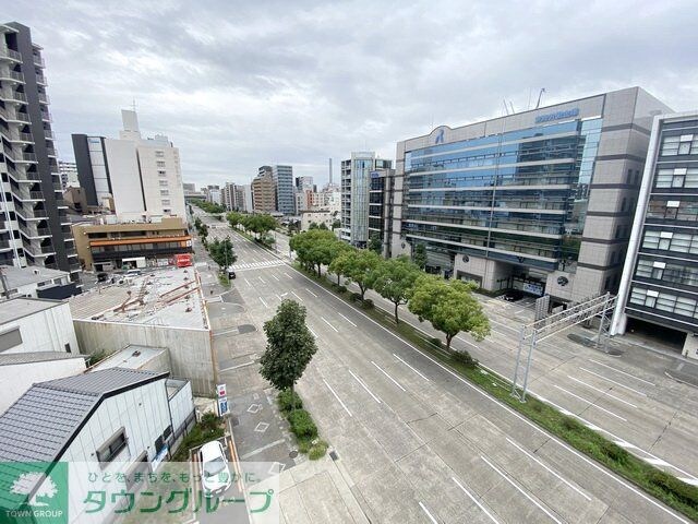 プレサンス新栄リベラの物件内観写真