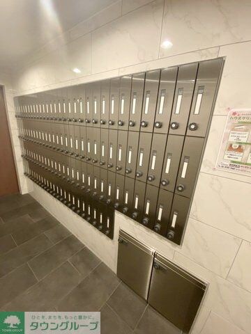 プレサンス新栄リベラの物件内観写真