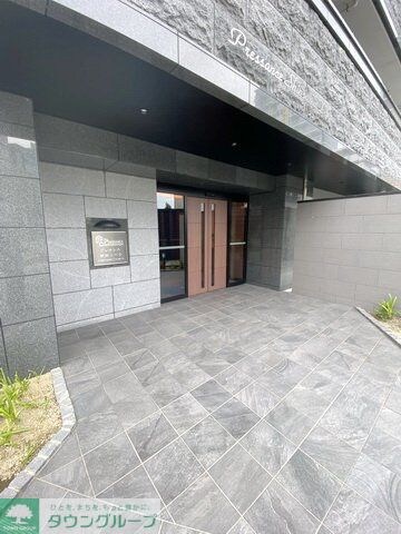 プレサンス新栄リベラの物件内観写真