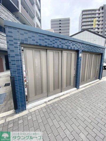 プレサンス新栄リベラの物件内観写真