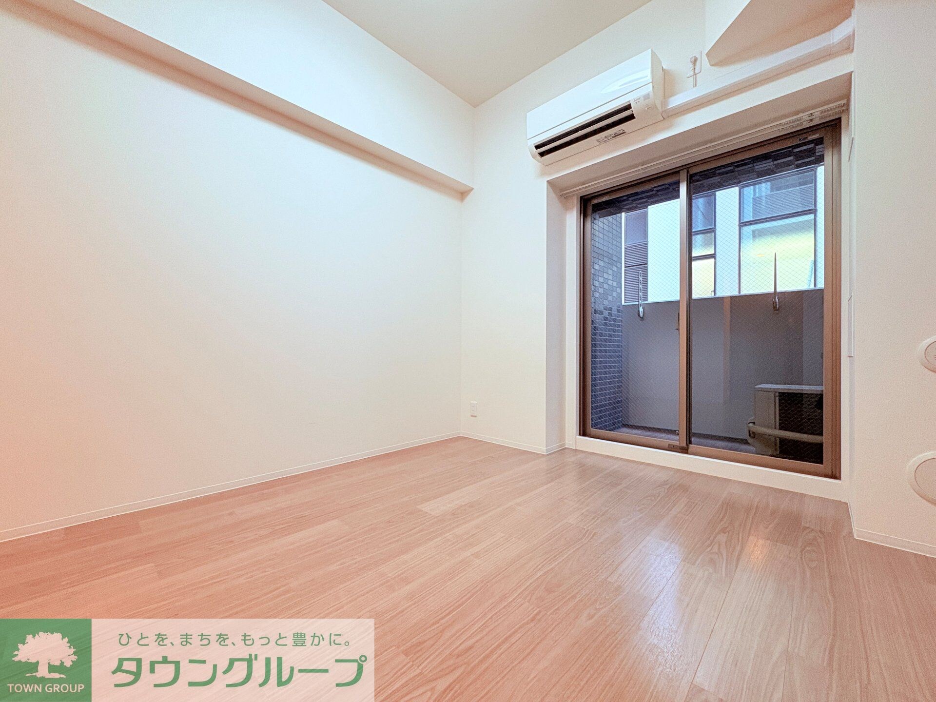 プレサンス東別院駅前IIの物件内観写真