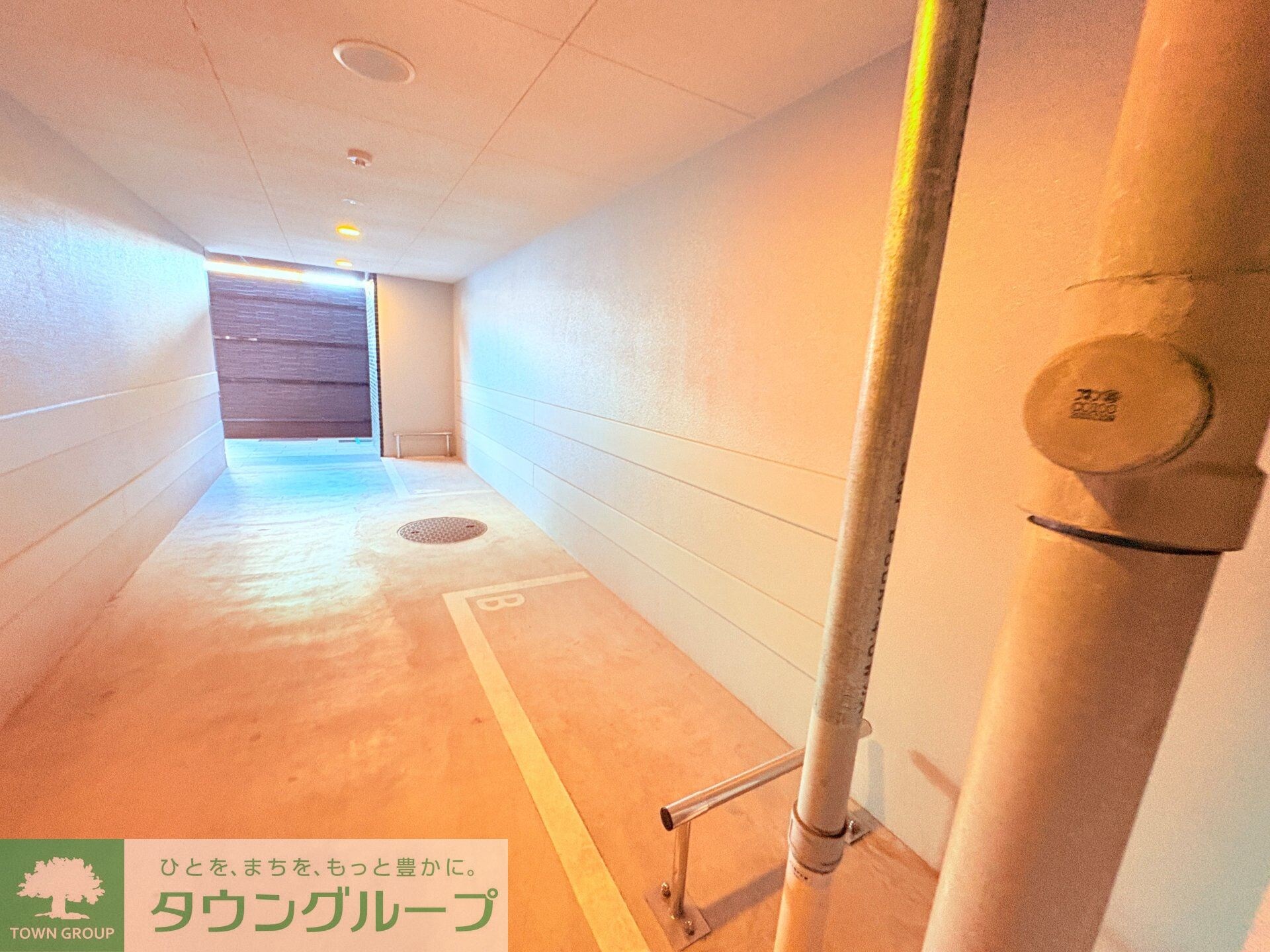 プレサンス東別院駅前IIの物件内観写真