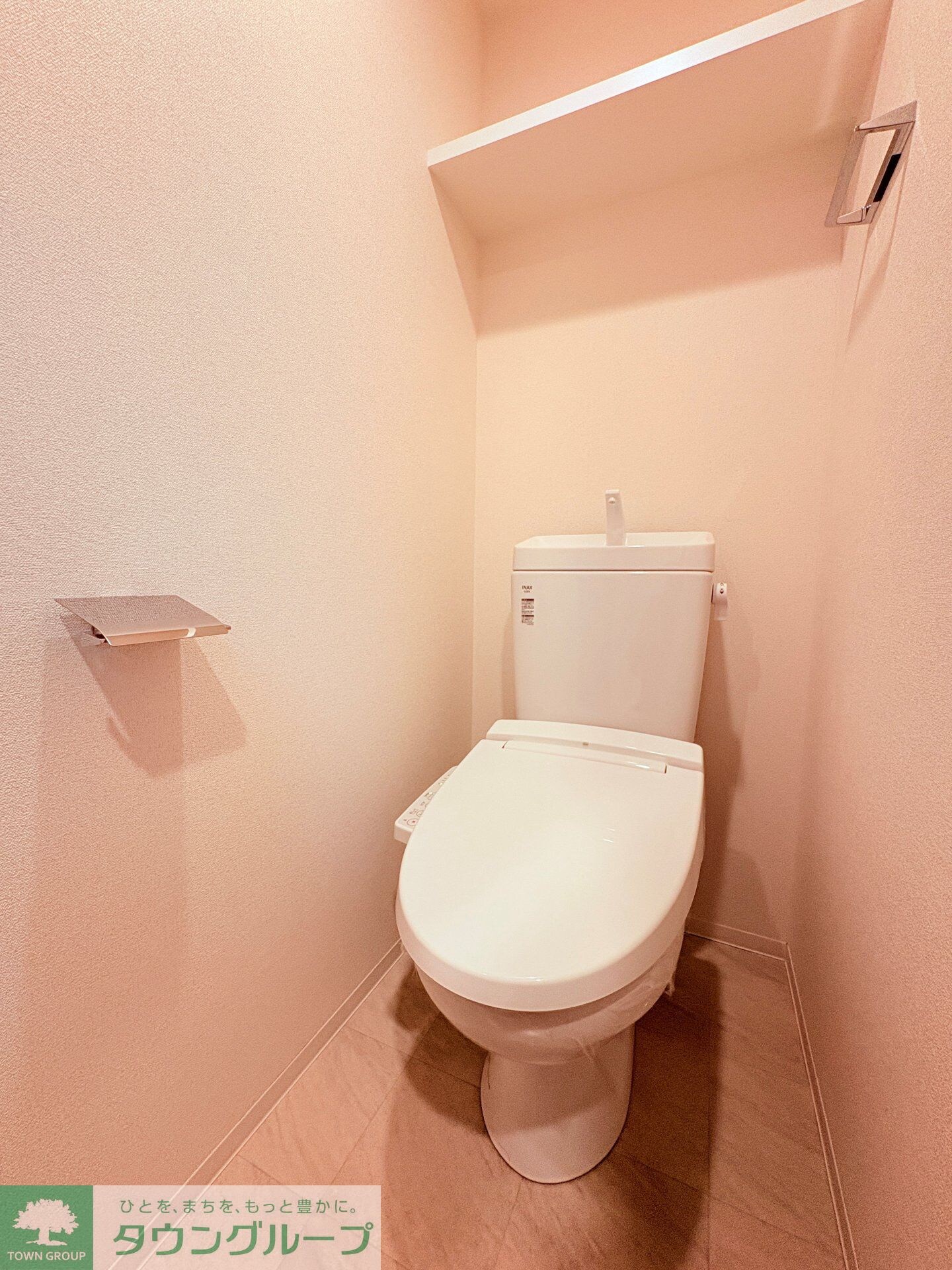 プレサンス東別院駅前IIの物件内観写真