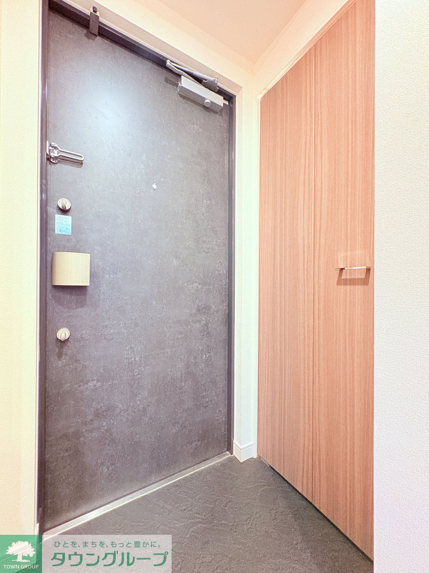 プレサンス東別院駅前IIの物件内観写真