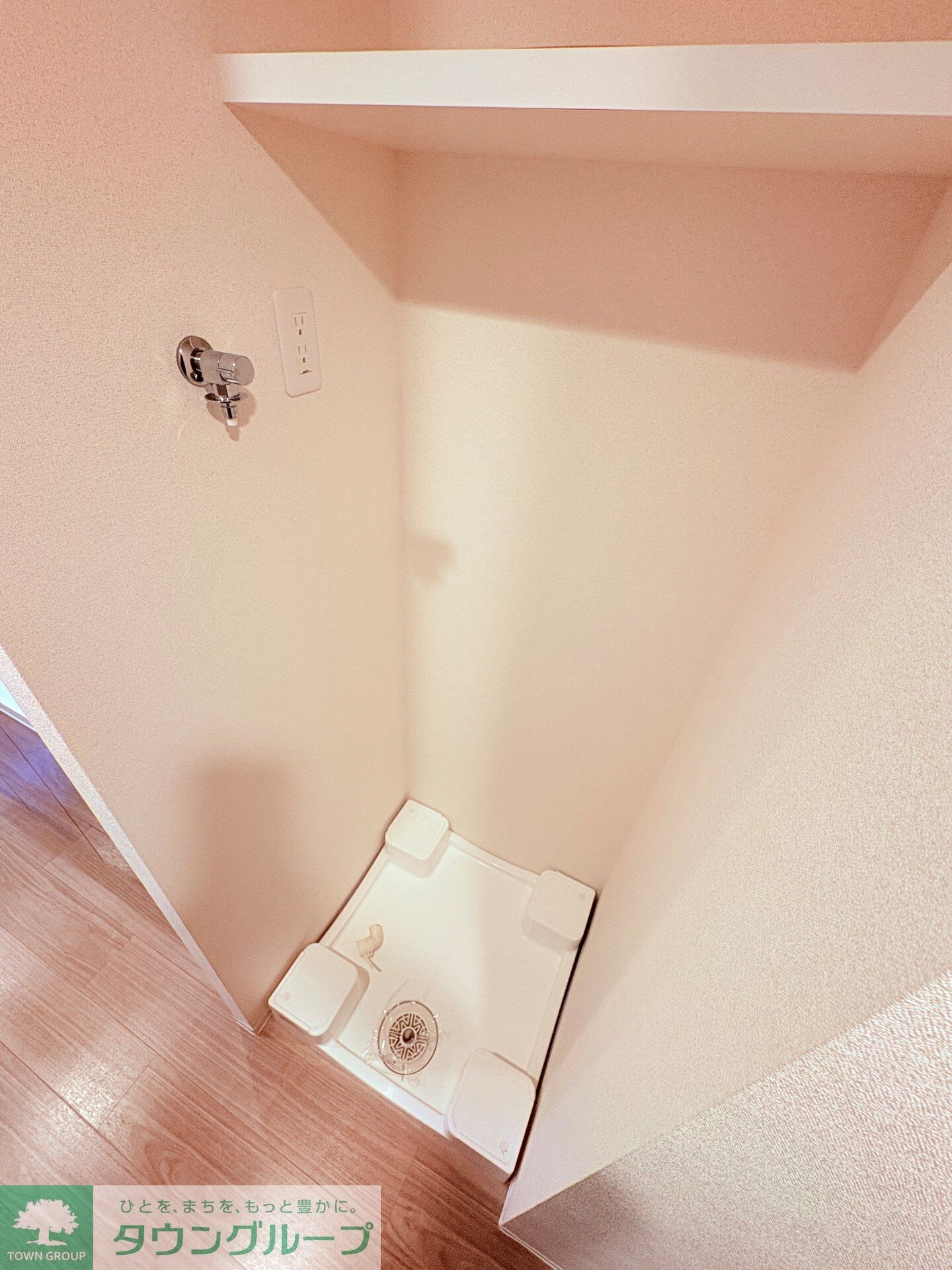 プレサンス東別院駅前IIの物件内観写真