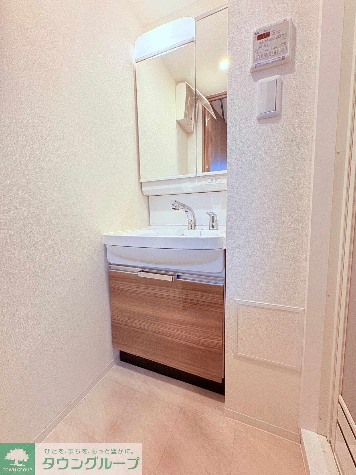 プレサンス東別院駅前IIの物件内観写真