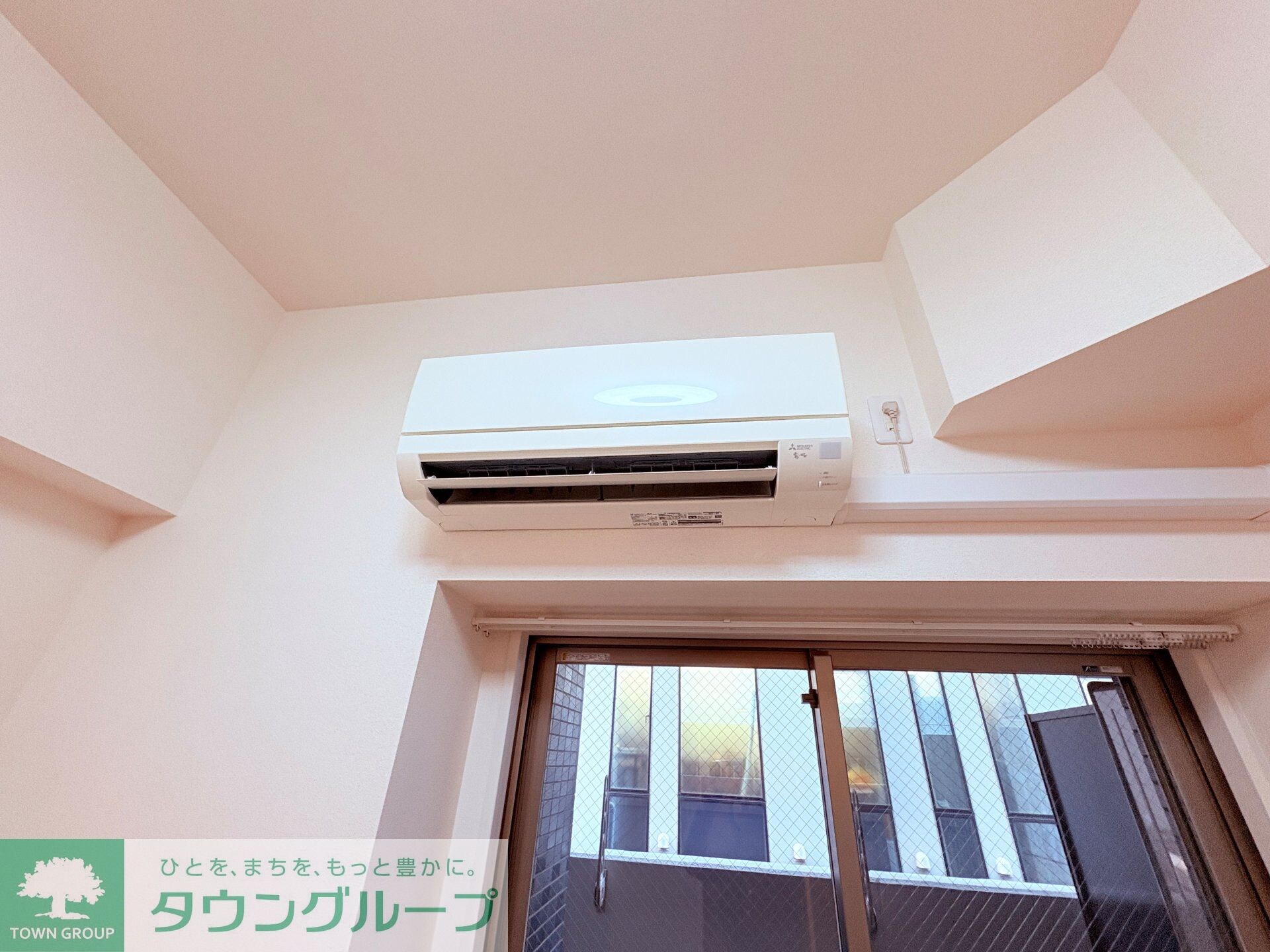 プレサンス東別院駅前IIの物件内観写真