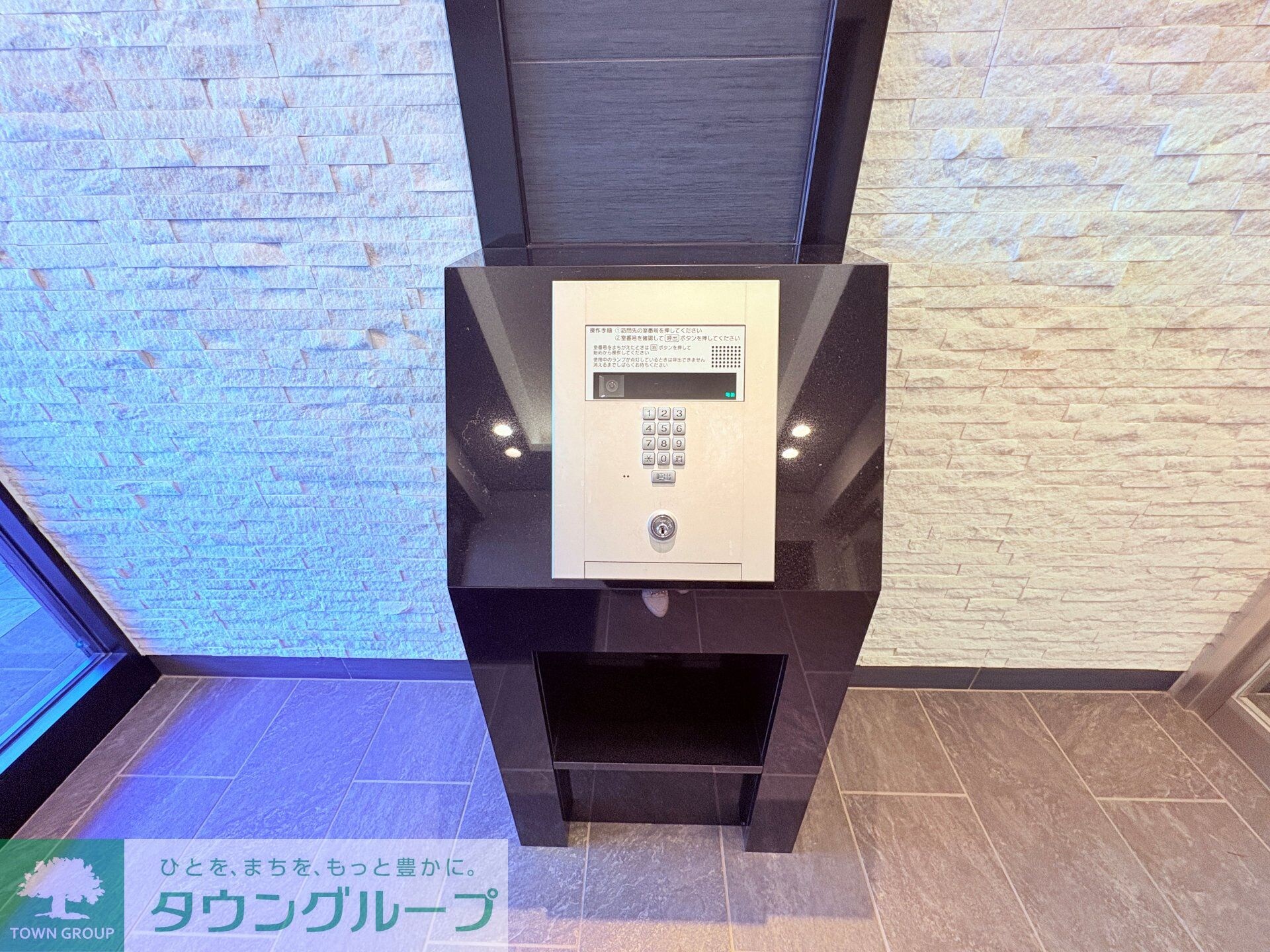 プレサンス東別院駅前IIの物件内観写真