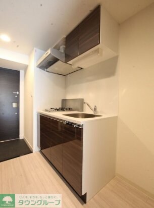 プレサンス栄フェルの物件内観写真