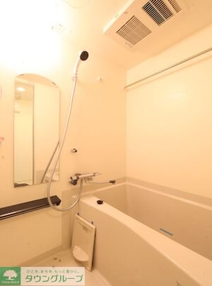 プレサンス栄フェルの物件内観写真