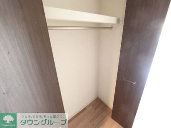 プレサンス栄フェルの物件内観写真