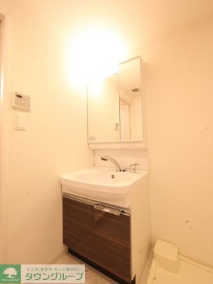 プレサンス栄フェルの物件内観写真