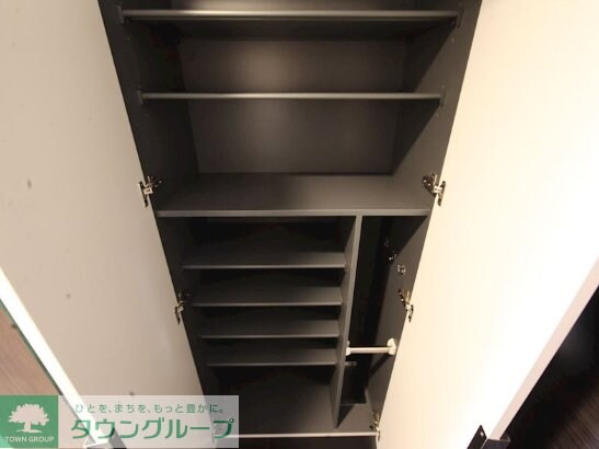 プレサンス栄フェルの物件内観写真