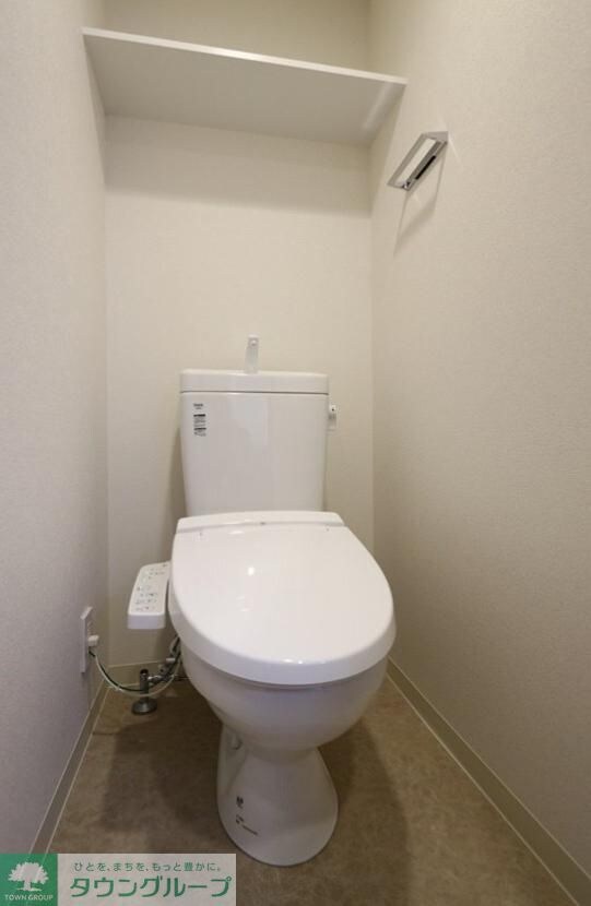 プレサンス鶴舞パーク&ステーションの物件内観写真