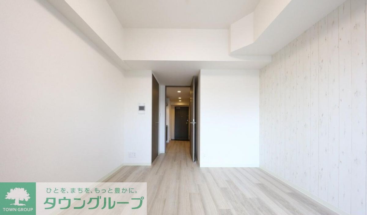 プレサンス鶴舞パーク&ステーションの物件内観写真