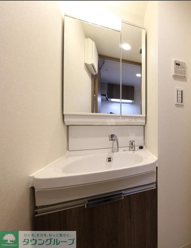 プレサンス鶴舞パーク&ステーションの物件内観写真