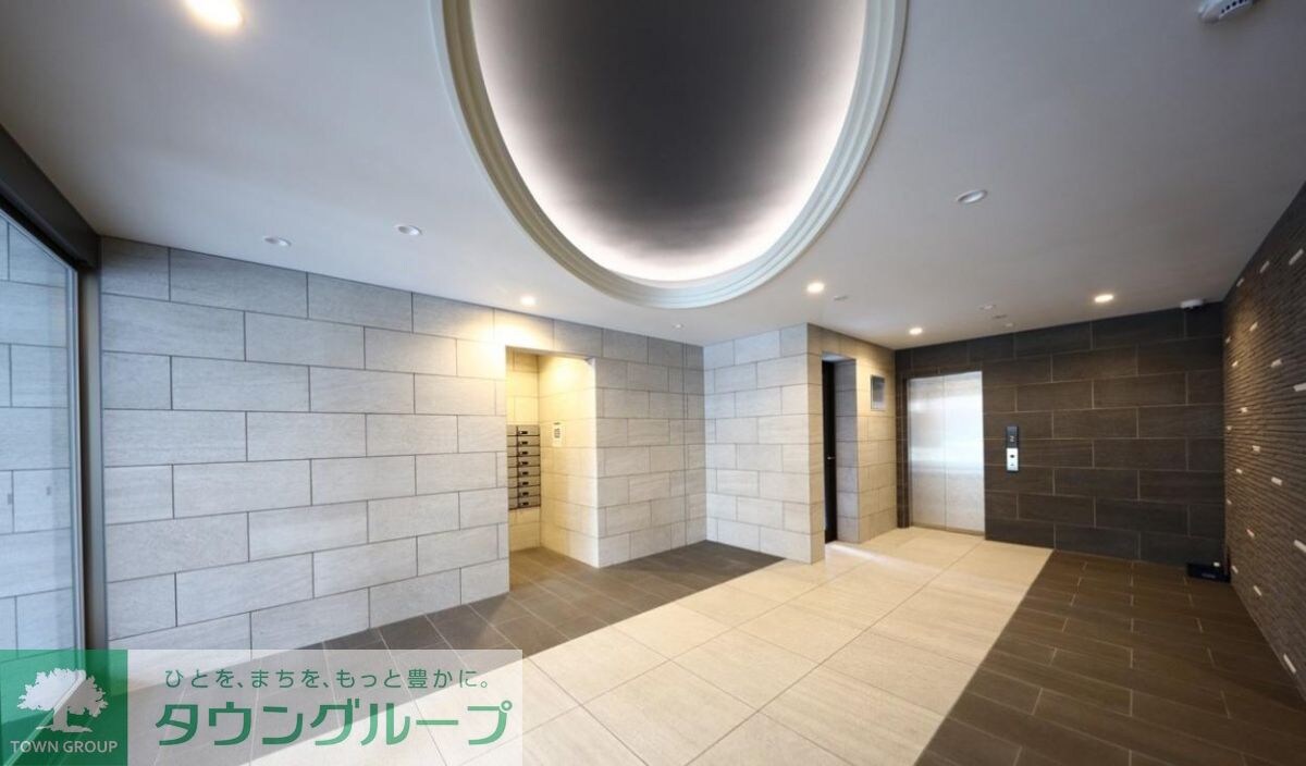 プレサンス鶴舞パーク&ステーションの物件内観写真