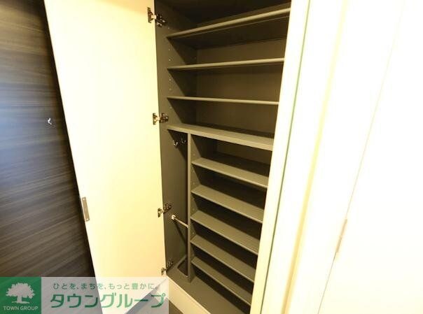 プレサンス鶴舞ファーストの物件内観写真